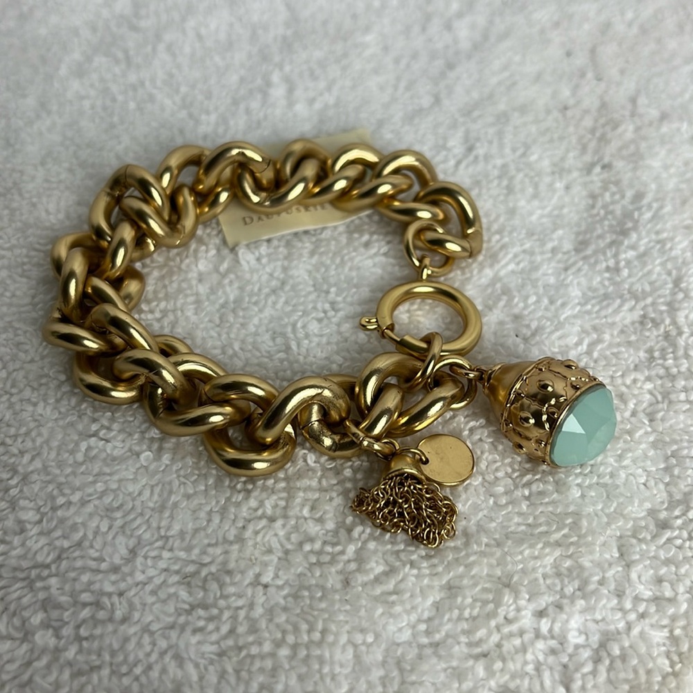 Toggle Bracelet